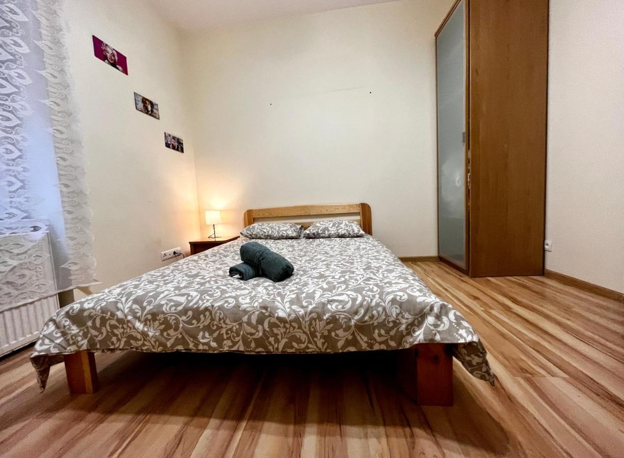Appartement Starowislna St *