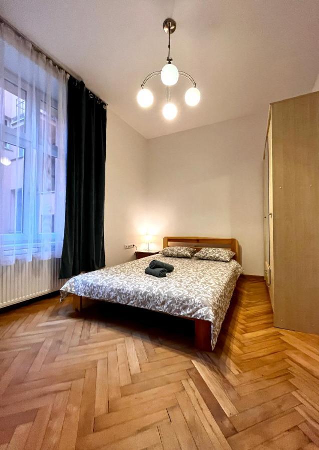 Starowislna St Appartement Krakau